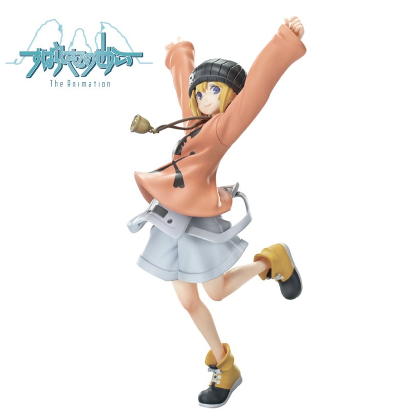 The World Ends With You Taito Bito Raimu