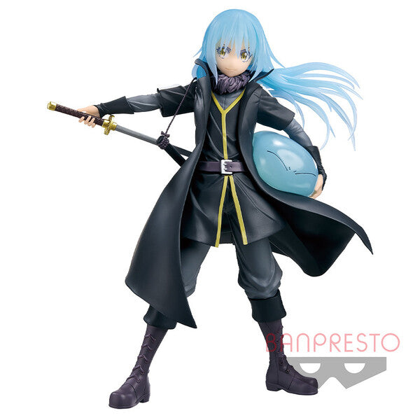 Tensei Shitara Slime Datta Ken Espresto Rimuru Tempest Clear Materials [Nouveauté]