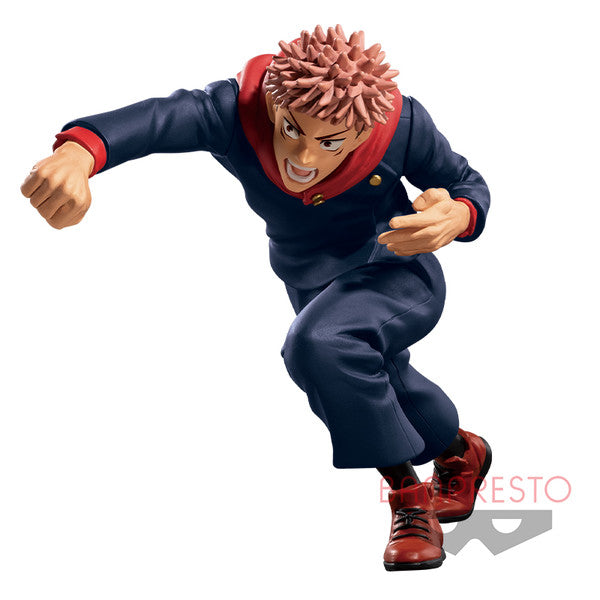 Jujutsu Kaisen Juhai no Jutsu Itadori Yuji