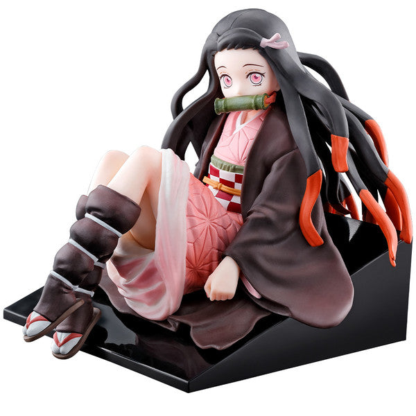 Kimetsu no Yaiba (Demon Slayer) Ichiban Kuji ~Shi~ Dare Yori mo Kyoujin na Yaiba to Nare (B Prize) Kamado Nezuko
