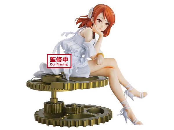 THE iDOLM@STER Cinderella Girls Espresto est Houjou Karen Mikansei no Rekishi