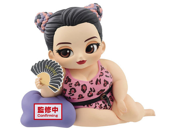 Q Posket QPosket Watanabe Naomi Vol.3