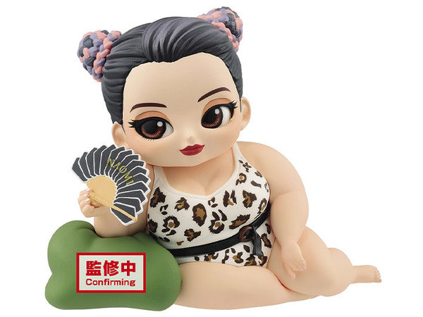 Q Posket QPosket Watanabe Naomi Vol.3