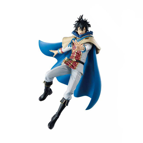 Black Clover DXF Figure Yuno Grinberryall