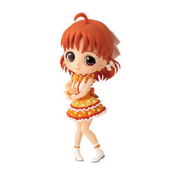 Q Posket QPosket Love Live! Sunshine!! Omoi yo Hitotsu ni Nare Takami Chika