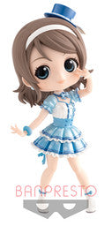 Q Posket QPosket Love Live! Sunshine!! Omoi yo Hitotsu ni Nare Watanabe You