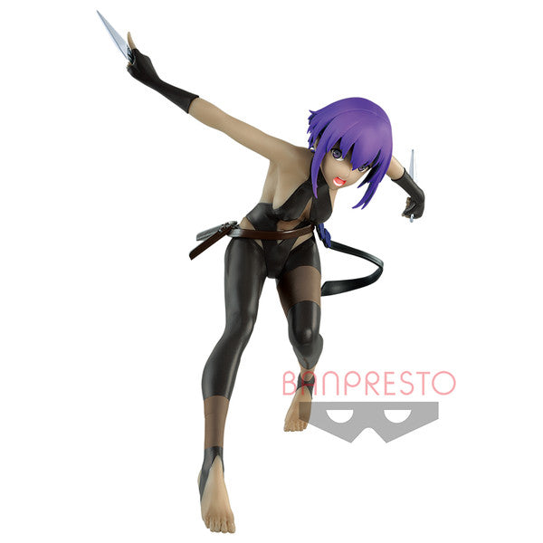 Gekijouban Fate/Grand Order Servant Figure Seihitsu no Hassan