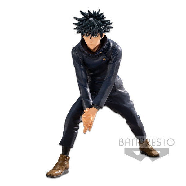 Jujutsu Kaisen Juhai no Jutsu Fushiguro Megumi (Special)