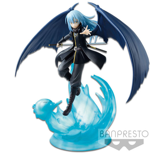 Tensei Shitara Slime Datta ken Otherworlder Plus Rimuru Tempest Demon Lord [Nouveauté]