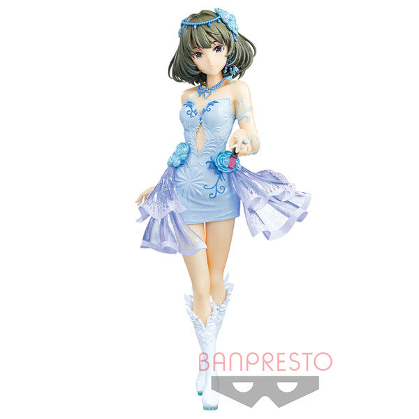 THE iDOLM@STER Cinderella Girls Espresto est Takagaki Kaede Dressy and Snow makeup [Nouveauté]