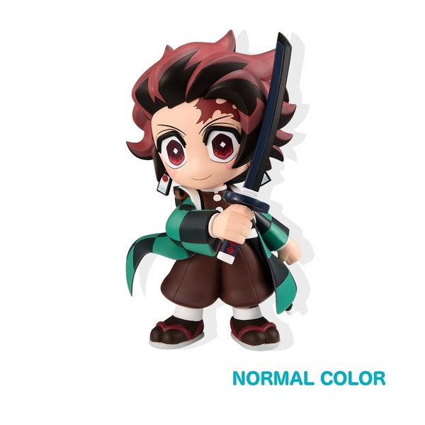 Kimetsu no Yaiba (Demon Slayer) Toonize Kamado Tanjiro Normal Color