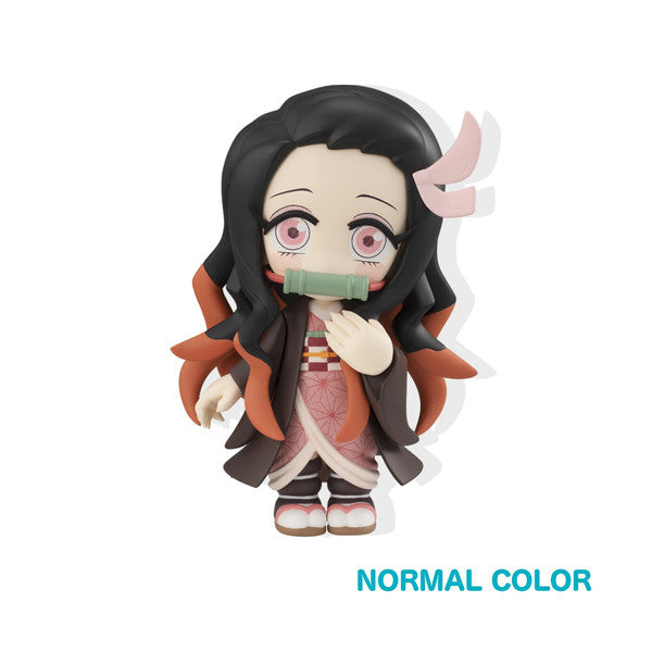 Kimetsu no Yaiba (Demon Slayer) Toonize Kamado Nezuko Normal Color