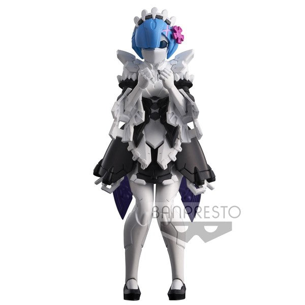 Re:Zero kara Hajimeru Isekai Seikatsu BIJYOID Rem A