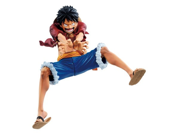 One Piece Maximatic (Ⅱ) Monkey D. Luffy