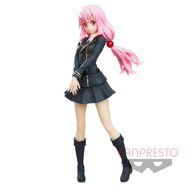 Tensei shitara Slime Datta Ken Espresto Shuna Attractive Pose
