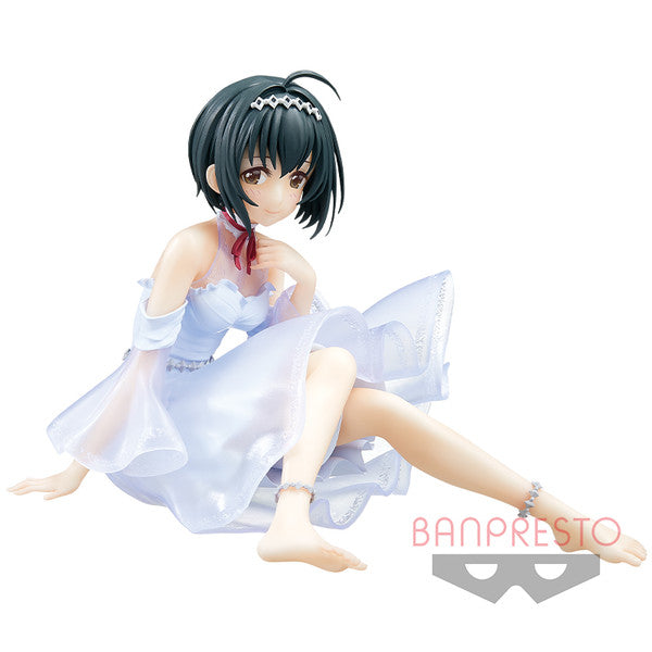 THE iDOLM@STER Cinderella Girls Espresto Kohinata Miho See Through Materials