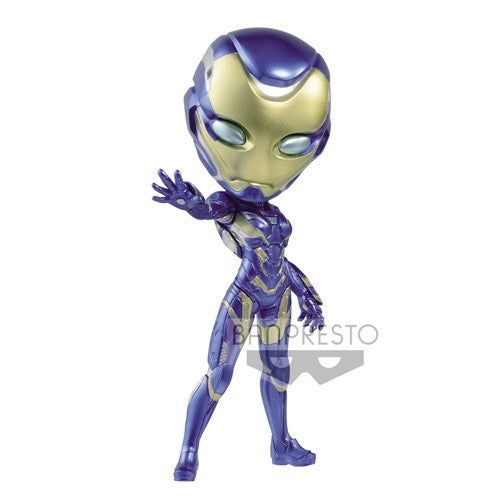 Q Posket QPosket Avengers: Endgame Rescue