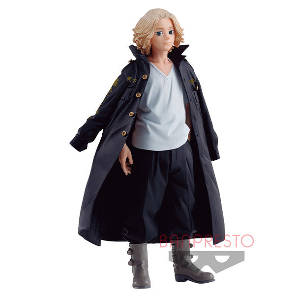Tokyo卍Revengers Sano Manjiro