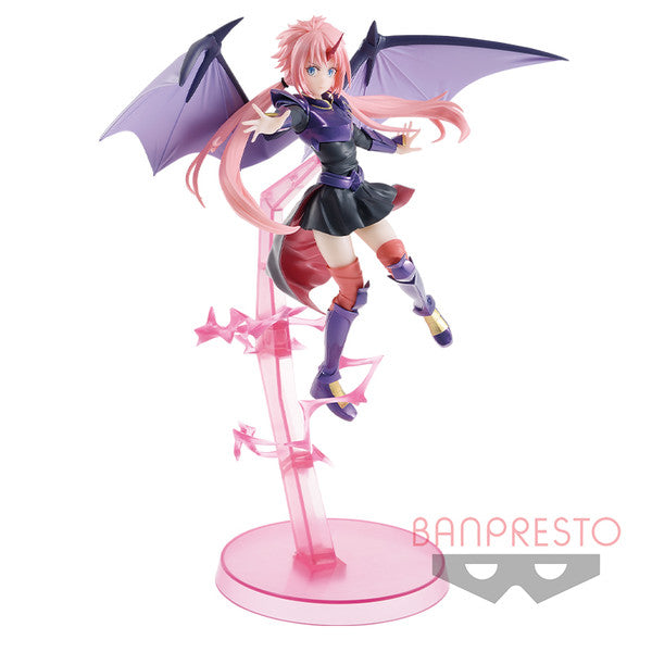 Tensei shitara Slime Datta Ken Otherworlder Plus Milim Nava Combat Uniform Ver.