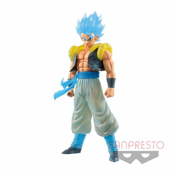 Dragon Ball Z/GT/Super Clearise Gogeta SSGSS