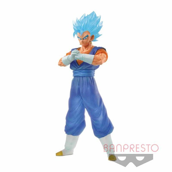 Dragon Ball Z/GT/Super Clearise Vegetto SSGSS