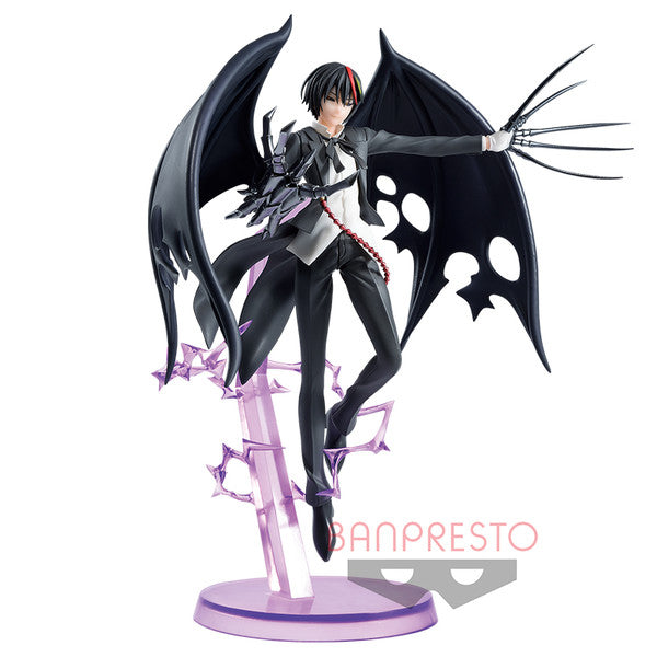 Tensei shitara Slime Datta Ken Otherworlder Plus Diablo
