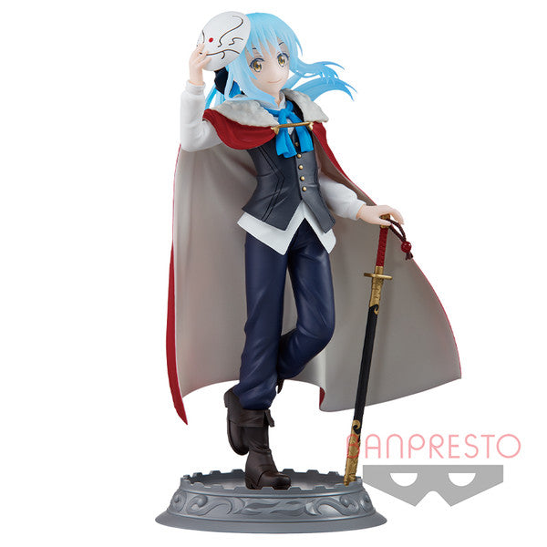 Tensei shitara Slime Datta Ken Espresto est -Extra Motions- Rimuru Tempest Formal Wear and Base