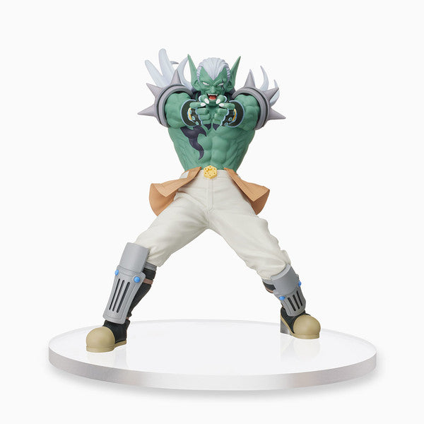 Dragon Quest: Dai no Daibouken SEGA PM Figure Hadlar