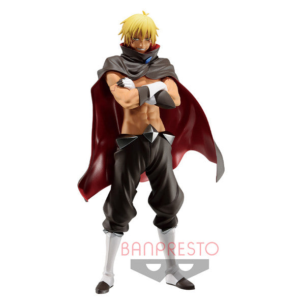 Tensei shitara Slime Datta Ken Otherworlder (vol.10) Veldora