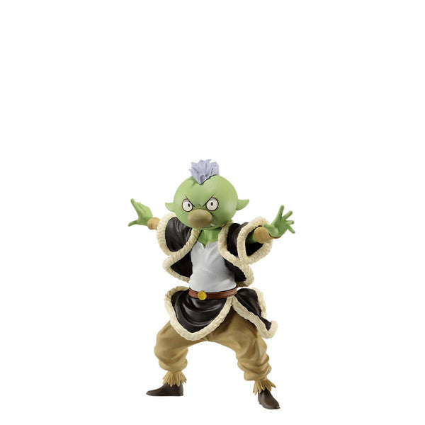 Tensei shitara Slime Datta Ken -Otherworlder- (vol.10) Gobta