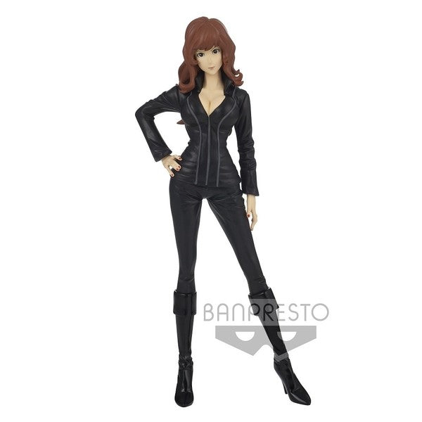 Lupin III Part6 Master Stars Piece Mine Fujiko