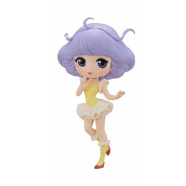 Q Posket QPosket Mahou no Tenshi Creamy Mami Creamy Mami