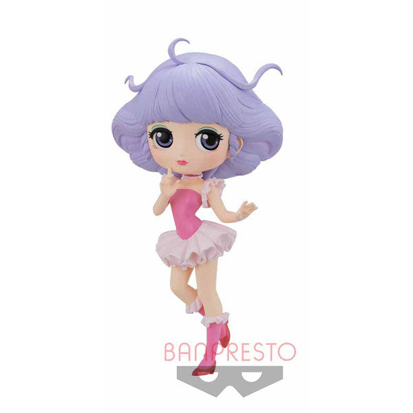 Q Posket QPosket Mahou no Tenshi Creamy Mami Creamy Mami