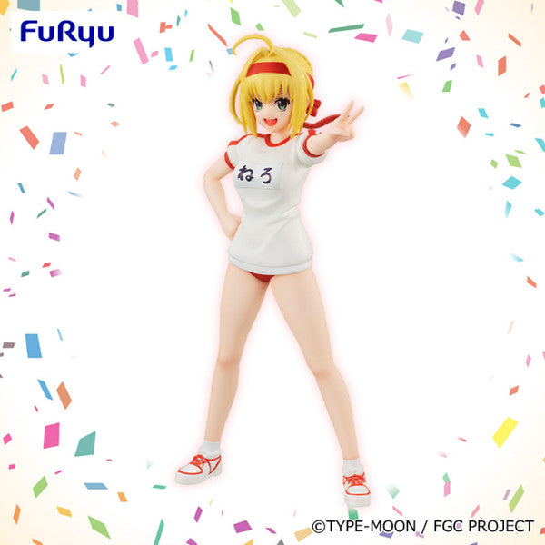 Fate/Grand Carnival FuRyu Special Figure Nero Claudius