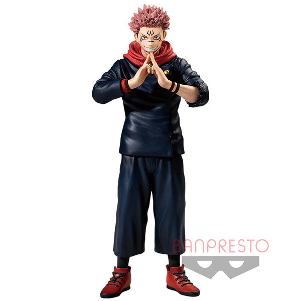 Jujutsu Kaisen Juhai no Jutsu Sukuna