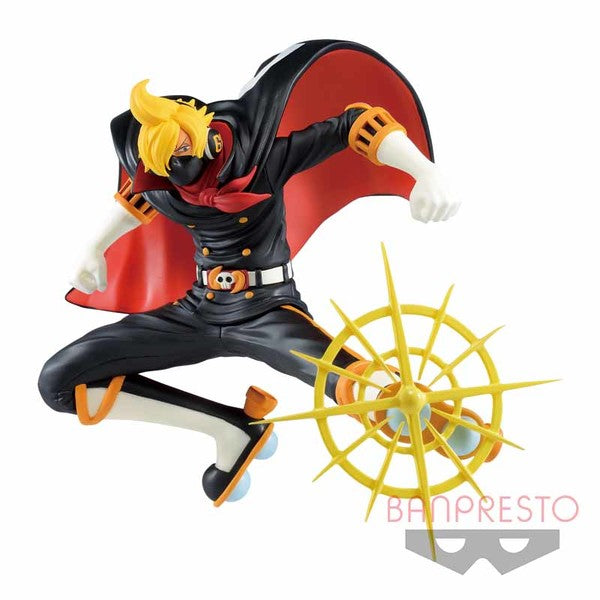 One Piece Battle Record Collection Sanji Osoba Mask
