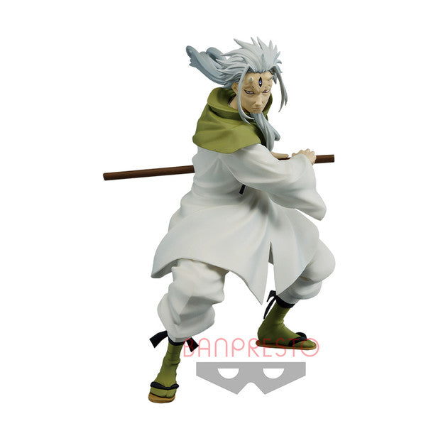 Tensei shitara Slime Datta Ken -Otherworlder- (vol.11) Hakurou