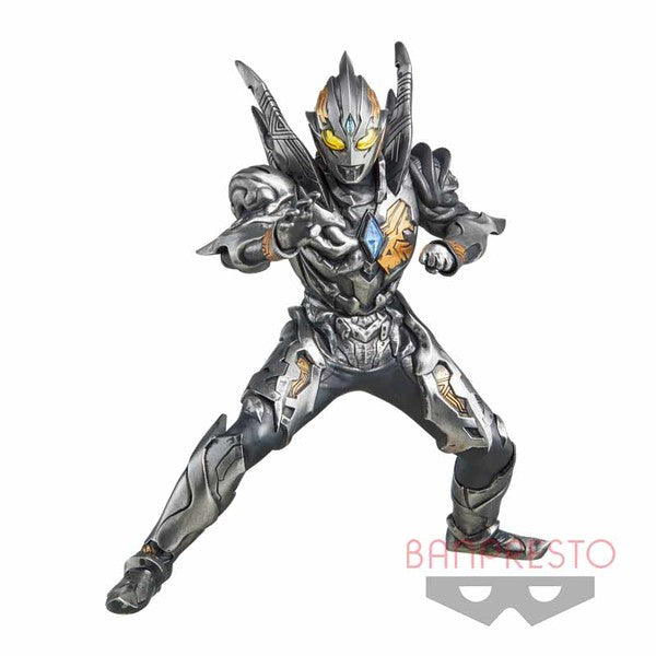 Ultraman Trigger: New Generation Tiga Eiyu Yuzo Trigger Dark Ver.A