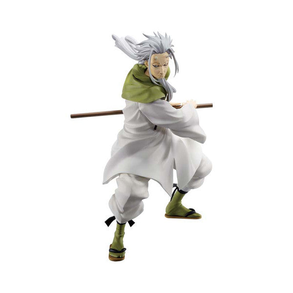 Tensei shitara Slime Datta Ken -Otherworlder- (vol.12) Hakurou