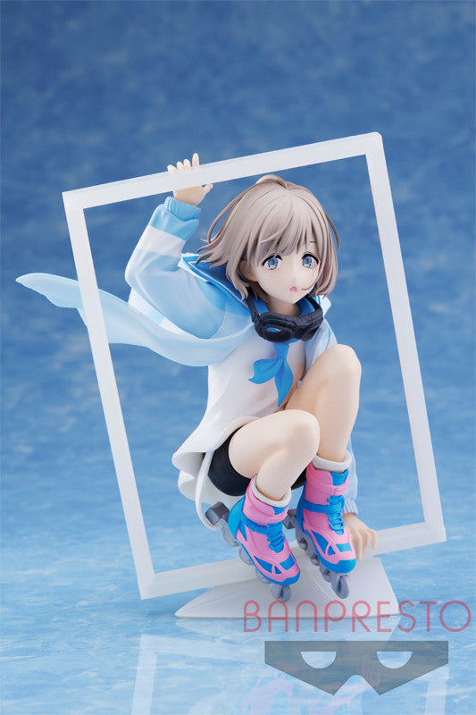 THE iDOLM@STER: Shiny Colors Espresto est Serizawa Asahi
