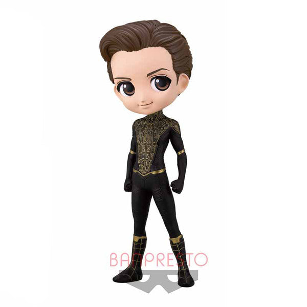 Q Posket QPosket Marvel Spider-Man: No Way Home Spider-Man (Vol.2) A