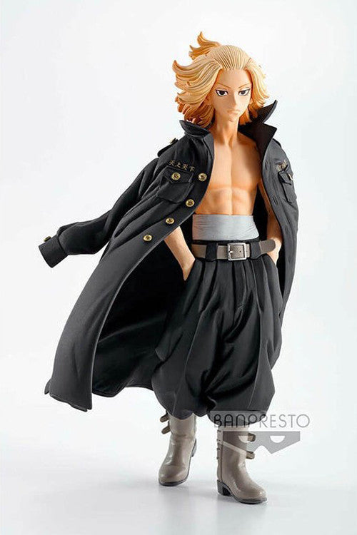 Tokyo卍Revengers Sano Manjiro Vol.2