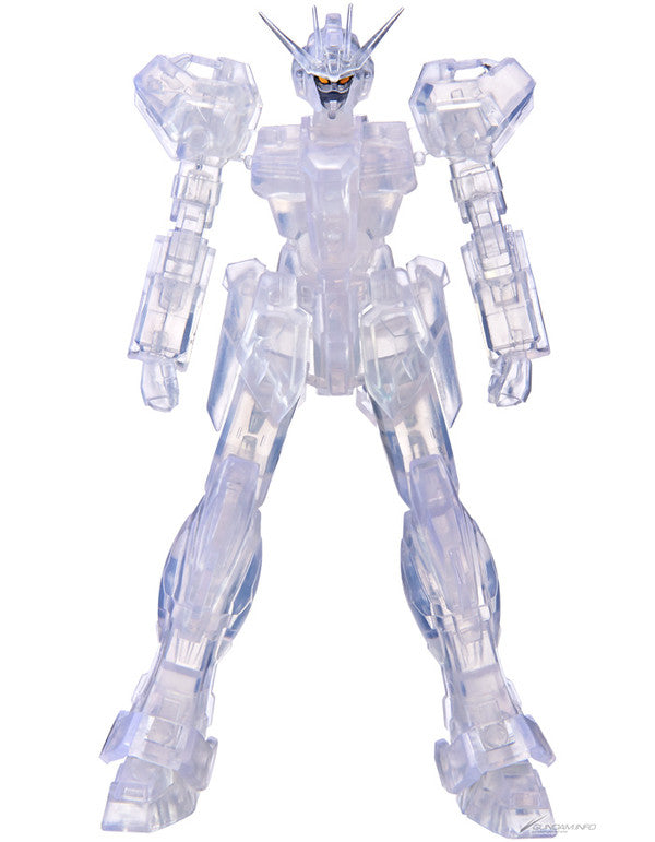 Kidou Senshi Gundam SEED Internal Structure GAT-X105 Strike Gundam