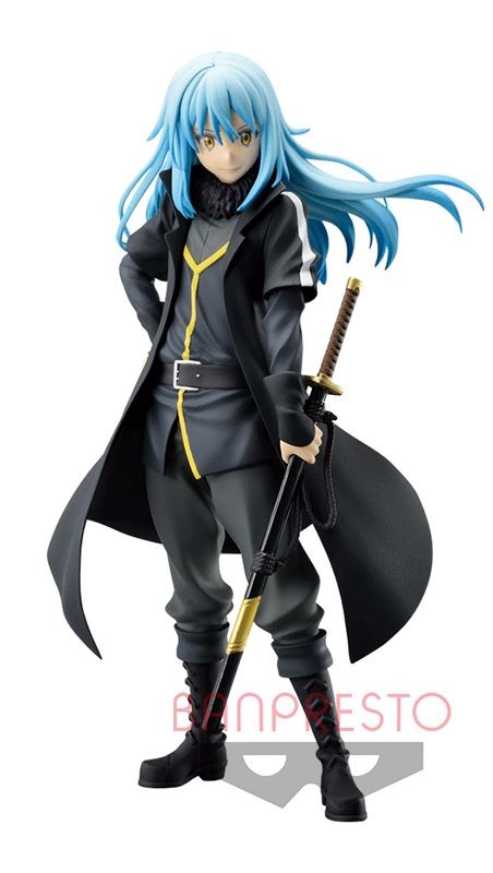 Tensei Shitara Slime Datta ken Otherworlder (Vol.14) Rimuru Tempest [Nouveauté]