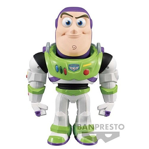 Toy Story Poligoroid Buzz Lightyear