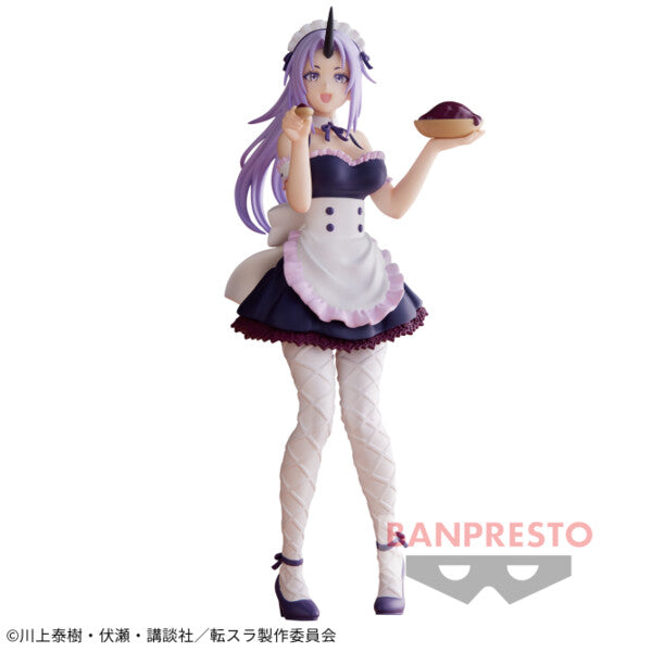 Tensei shitara Slime Datta Ken Shion Maid Ver.