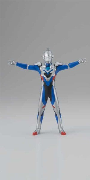 Ultraman Z Eiyuu Yuuzou Ultraman Z Ver. A