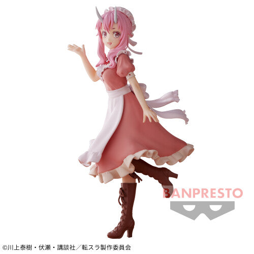 Tensei shitara Slime Datta Ken Shuna Maid Ver.