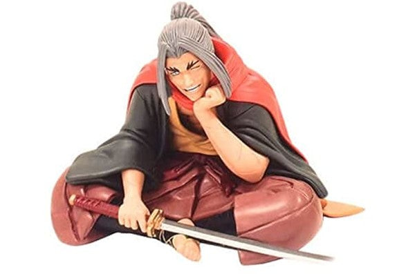 Shuumatsu no Valkyrie Peanuts Club Cup Noodle Lid Holder Sasaki Kojiro