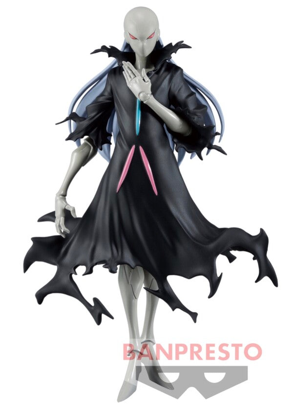 Tensei shitara Slime Datta Ken Otherworlder (Vol. 16) Beretta